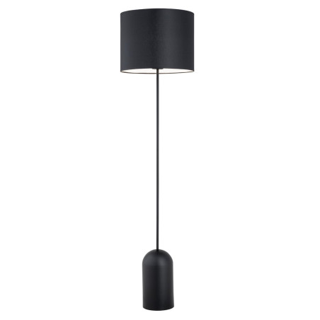 Lampa podłogowa ASPEN LP1 BLACK/WHITE 1322/LP1 EMIBIG