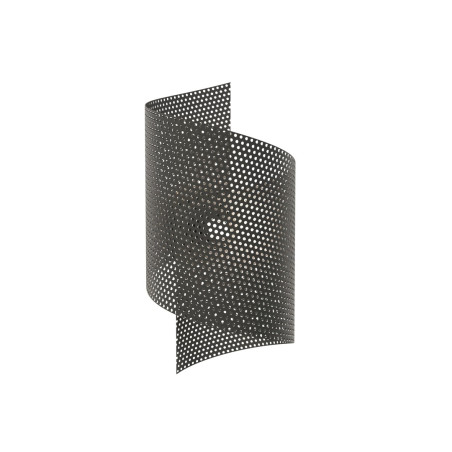 Kinkiet SPIRAL BLACK 1357/1 EMIBIG