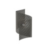 Kinkiet SPIRAL BLACK 1357/1 EMIBIG