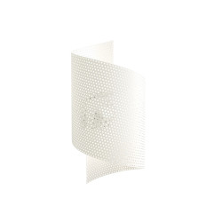 Kinkiet SPIRAL WHITE 1360/1 EMIBIG