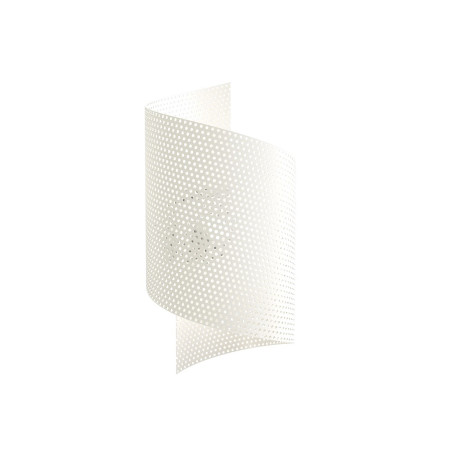 Kinkiet SPIRAL WHITE 1360/1 EMIBIG