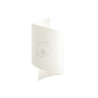 Kinkiet SPIRAL WHITE 1360/1 EMIBIG