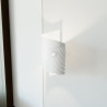 Kinkiet SPIRAL WHITE 1360/1 EMIBIG