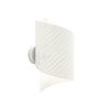 Kinkiet SPIRAL WHITE 1360/1 EMIBIG