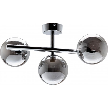 5663 LUNA LAMPA SUFITOWA