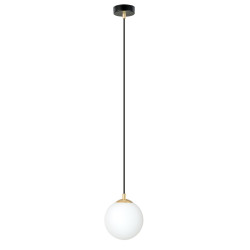Lampa wisząca ROYAL 1 BL  1243/1 EMIBIG