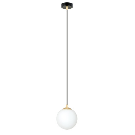 Lampa wisząca ROYAL 1 BL  1243/1 EMIBIG