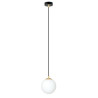 Lampa wisząca ROYAL 1 BL  1243/1 EMIBIG