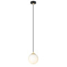 Lampa wisząca ROYAL 1 BL  1243/1 EMIBIG