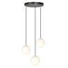 Lampa wisząca ROYAL 3 BL 1243/3 EMIBIG