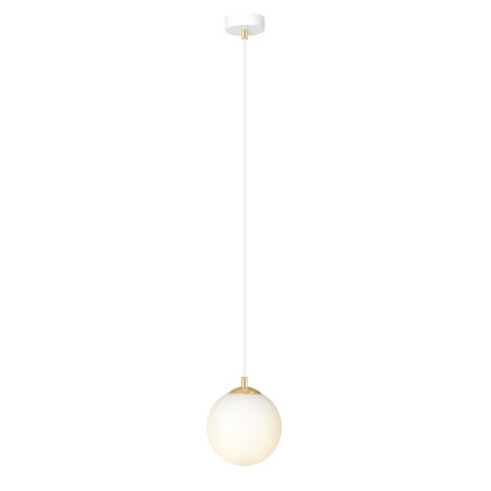 Lampa wisząca ROYAL 1 WH  1244/1 EMIBIG