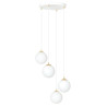Lampa wisząca ROYAL 4 WH 1244/4 EMIBIG