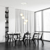 Lampa wisząca ROYAL 4 WH 1244/4 EMIBIG