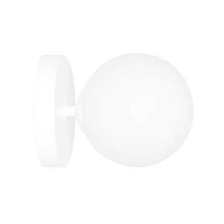 Kinkiet BIOR K1 WHITE 1021/K1 EMIBIG
