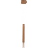 8620103 MADERA LAMPA WISZĄCA
