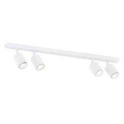 Lampa sufitowa FLASH 4 WHITE 1313/4 EMIBIG