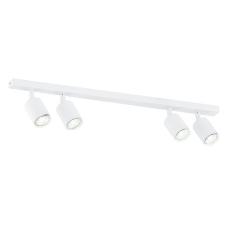Lampa sufitowa FLASH 4 WHITE 1313/4 EMIBIG