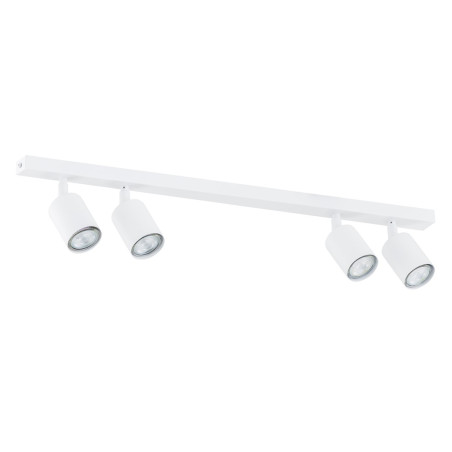Lampa sufitowa FLASH 4 WHITE 1313/4 EMIBIG