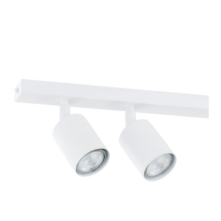 Lampa sufitowa FLASH 4 WHITE 1313/4 EMIBIG