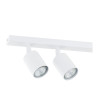 Lampa sufitowa FLASH 4 WHITE 1313/4 EMIBIG