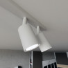 Lampa sufitowa FLASH 6 WHITE 1313/6 EMIBIG
