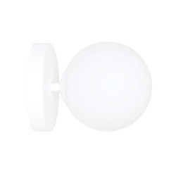 Kinkiet HALLDOR K1 WHITE 1025/K1 EMIBIG
