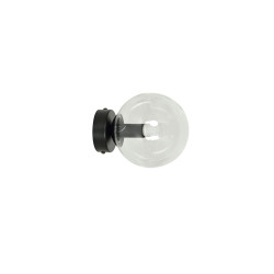 Lampa wisząca  ROSSI K1 BL TRANSPARENT 874/K1 EMIBIG