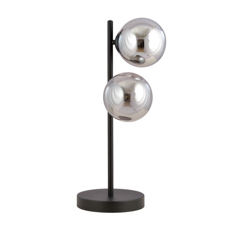 Lampka biurkowa  ROSSI LN2 GRAFIT 875/LN2 EMIBIG