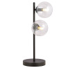 Lampka biurkowa  ROSSI LN2 TRANSPARENT 877/LN2 EMIBIG