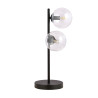 Lampka biurkowa  ROSSI LN2 TRANSPARENT 877/LN2 EMIBIG