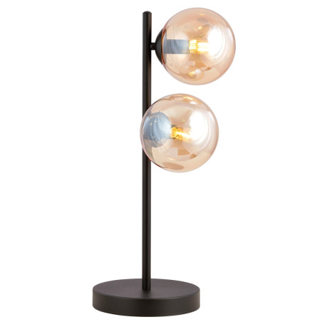 Lampka biurkowa  ROSSI LN2 MIODOWY 879/LN2 EMIBIG