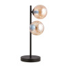 Lampka biurkowa  ROSSI LN2 MIODOWY 879/LN2 EMIBIG