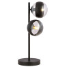 Lampka biurkowa  ROSSI LN2 STRIPE 1229/LN2 EMIBIG
