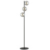 Lampa podłogowa ROSSI LP3 GRAFIT 875/LP3 EMIBIG
