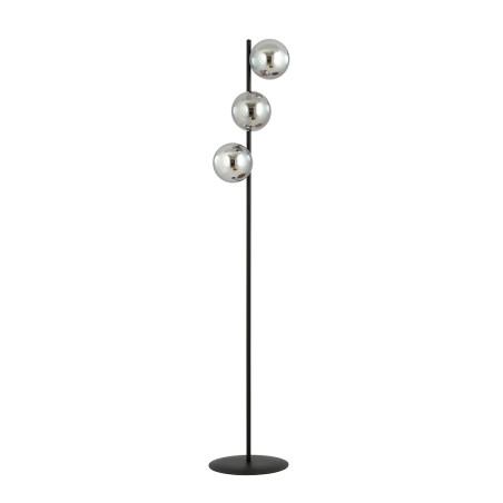 Lampa podłogowa ROSSI LP3 GRAFIT 875/LP3 EMIBIG