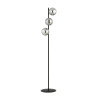 Lampa podłogowa ROSSI LP3 GRAFIT 875/LP3 EMIBIG