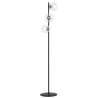 Lampa podłogowa ROSSI LP3 TRANSPARENT 877/LP3 EMIBIG