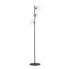 Lampa podłogowa ROSSI LP3 TRANSPARENT 877/LP3 EMIBIG