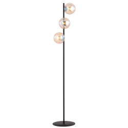 Lampa podłogowa ROSSI LP3 MIODOWY 879/LP3 EMIBIG