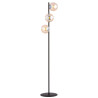 Lampa podłogowa ROSSI LP3 MIODOWY 879/LP3 EMIBIG