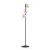 Lampa podłogowa ROSSI LP3 MIODOWY 879/LP3 EMIBIG
