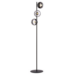 Lampa podłogowa ROSSI LP3 STRIPE 1229/LP3 EMIBIG