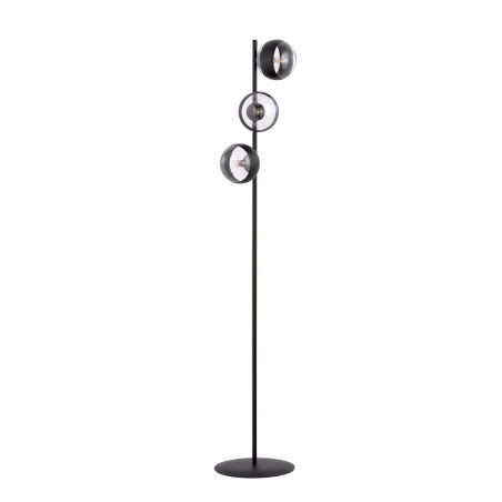 Lampa podłogowa ROSSI LP3 STRIPE 1229/LP3 EMIBIG