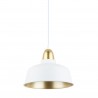 A8063-WH MENSA LAMPA WISZĄCA
