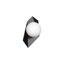 Lampa wisząca  DRIFTON K1 BLACK 636/K1 EMIBIG