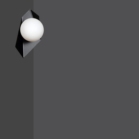 Lampa wisząca  DRIFTON K1 BLACK 636/K1 EMIBIG