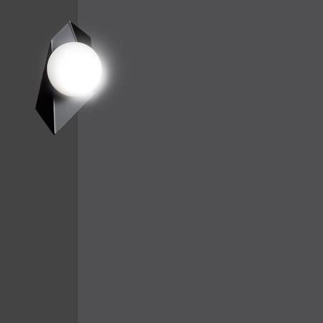 Lampa wisząca  DRIFTON K1 BLACK 636/K1 EMIBIG