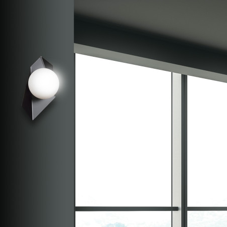 Lampa wisząca  DRIFTON K1 BLACK 636/K1 EMIBIG