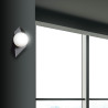 Lampa wisząca  DRIFTON K1 BLACK 636/K1 EMIBIG