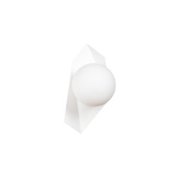 Lampa wisząca  DRIFTON K1 WHITE 637/K1 EMIBIG